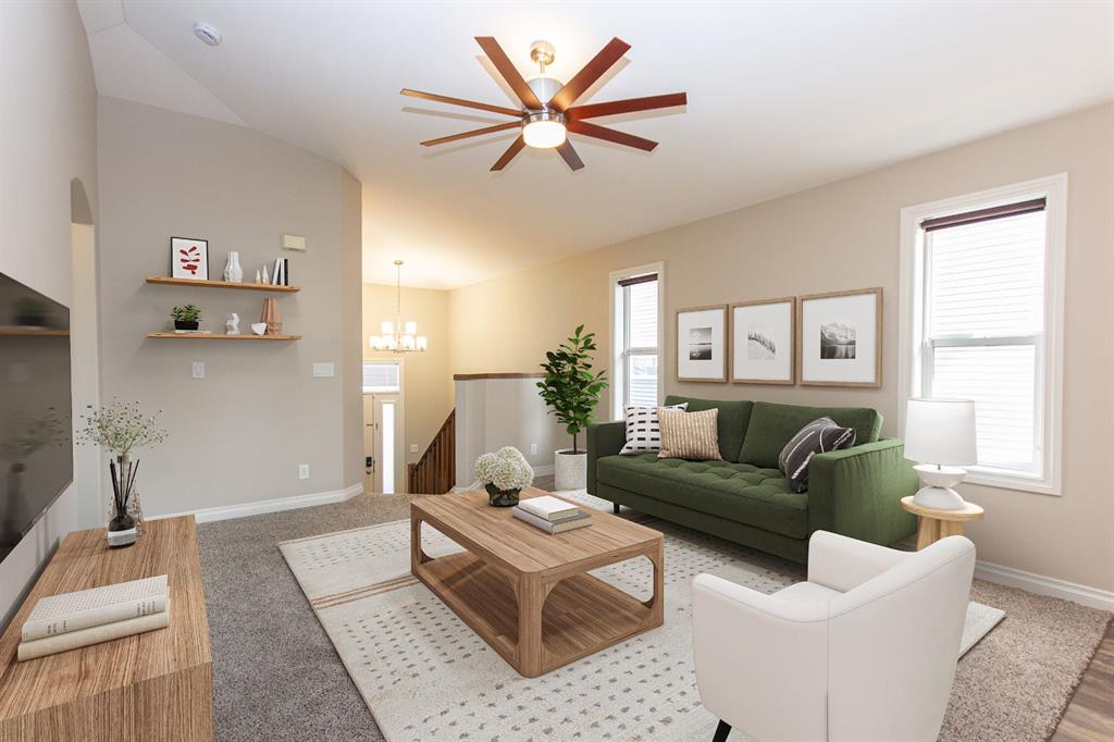 Fifth View of 78 Trimble Close , Timberstone, Red Deer, Alberta, T4P 0N5