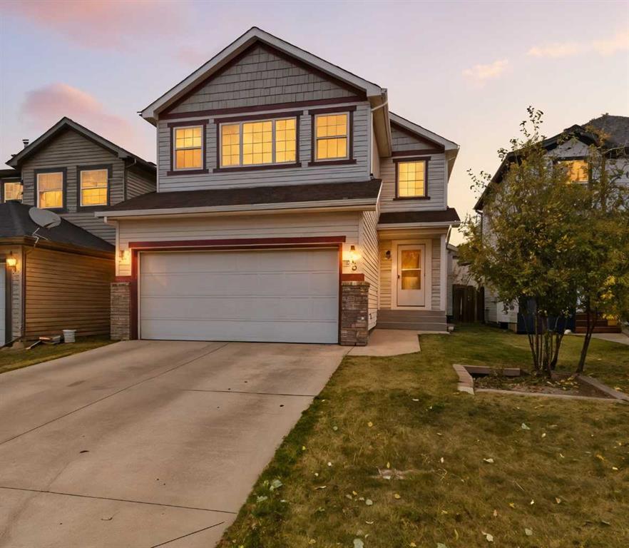 53 Martha's Place NE, A2266817, Alberta,