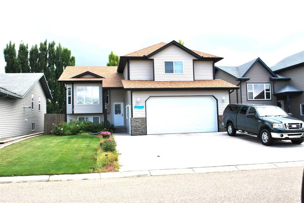 164 upland Avenue , A2266822, Alberta,