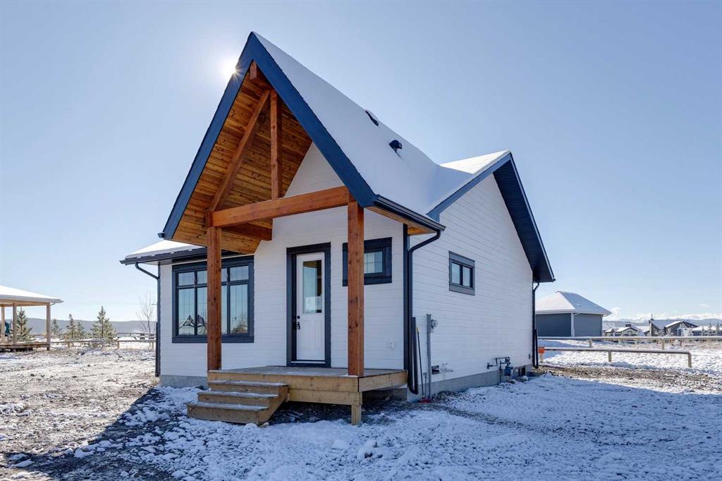 105 Cottageclub Drive , A2266824, Alberta,