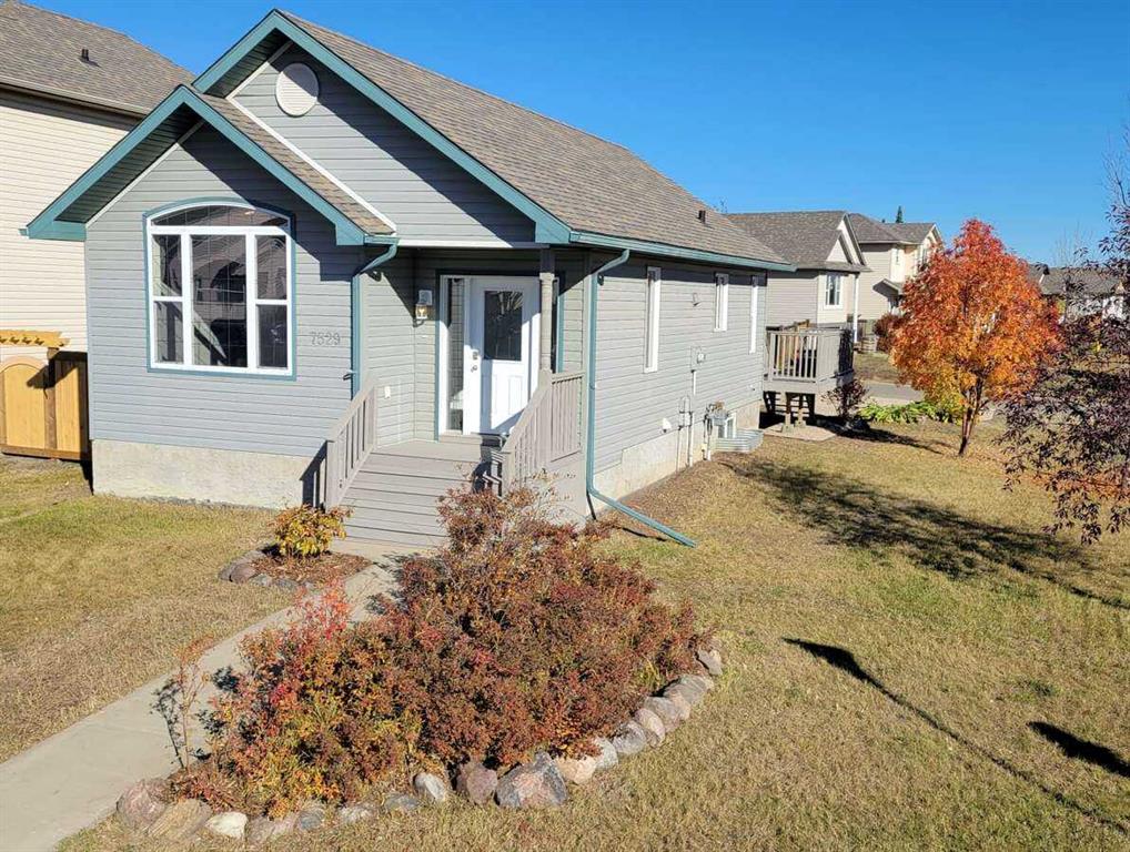 7529 Westpointe Drive , A2266826, Alberta,