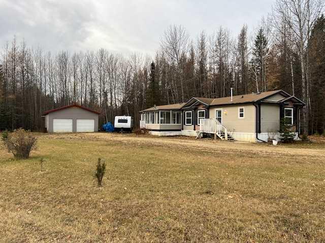 40 Railway Avenue , A2266829, Alberta,