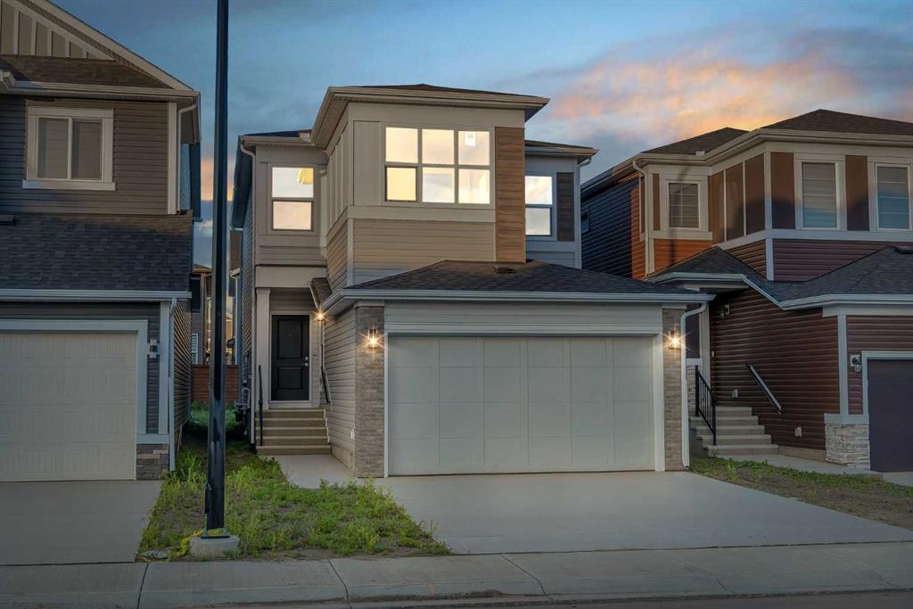 50 Setonstone Manor SE, A2266830, Alberta,