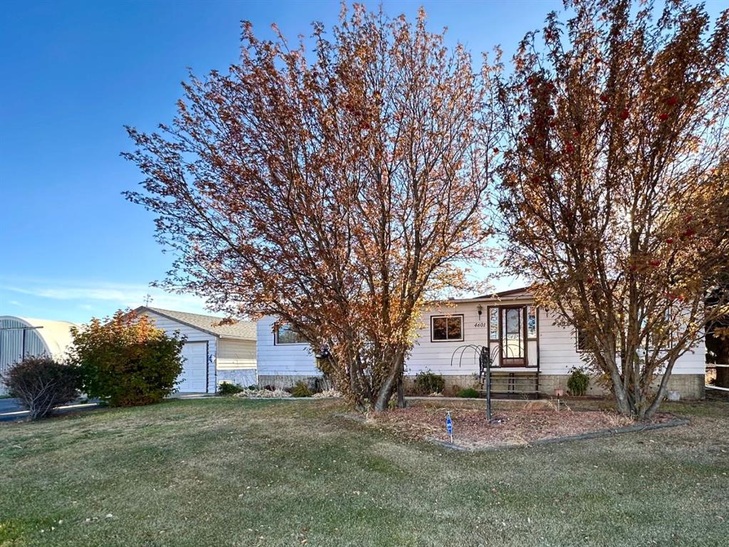 Second View of 4601, 50 Ave Avenue , Daysland, Daysland, Alberta, T0B1A0