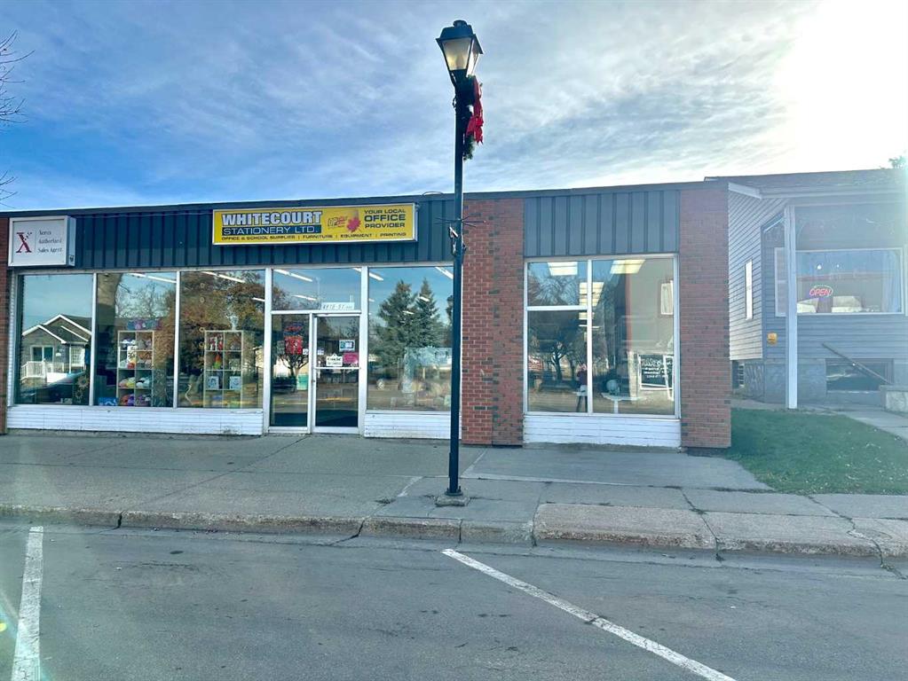 4915 51 Avenue , A2266842, Alberta,