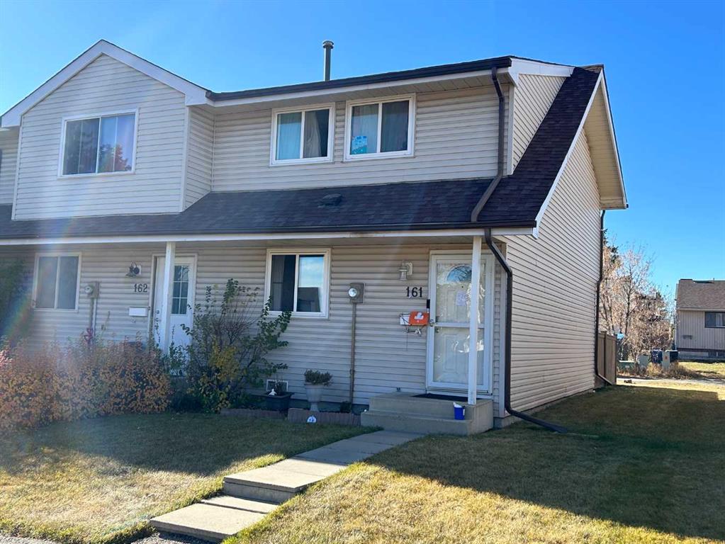Third View of 161, 20 Falbury Crescent NE, Falconridge, Calgary, Alberta, T3J1L7