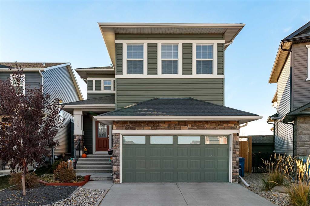 186 Ravenscroft Green SE, A2266844, Alberta,