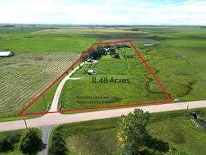 264169 Range Road 273  , A2266846, Alberta,