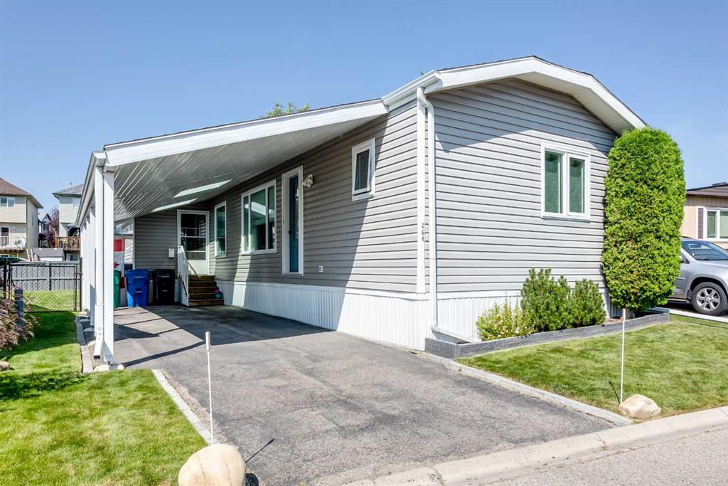 Third View of 264, 99 Arbour Lake Road NW, Arbour Lake, Calgary, Alberta, T3G4E4