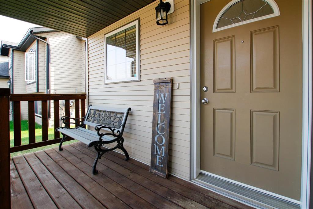 Fourth View of 5857 Park Street , Panorama Estates, Blackfalds, Alberta, T4M 0H1