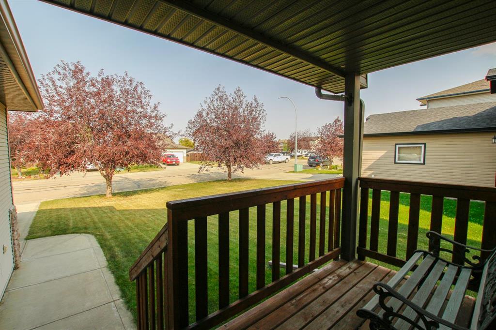 Fifth View of 5857 Park Street , Panorama Estates, Blackfalds, Alberta, T4M 0H1