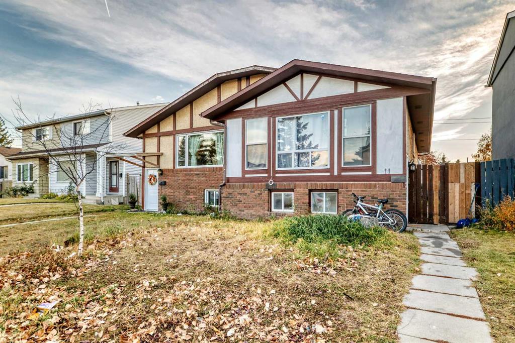 11 Falsby Way NE, A2266852, Alberta,