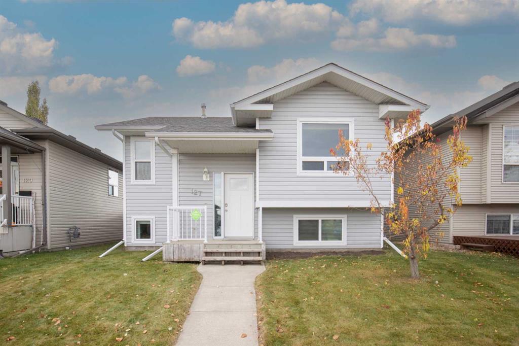 127 Ireland Crescent , A2266853, Alberta,