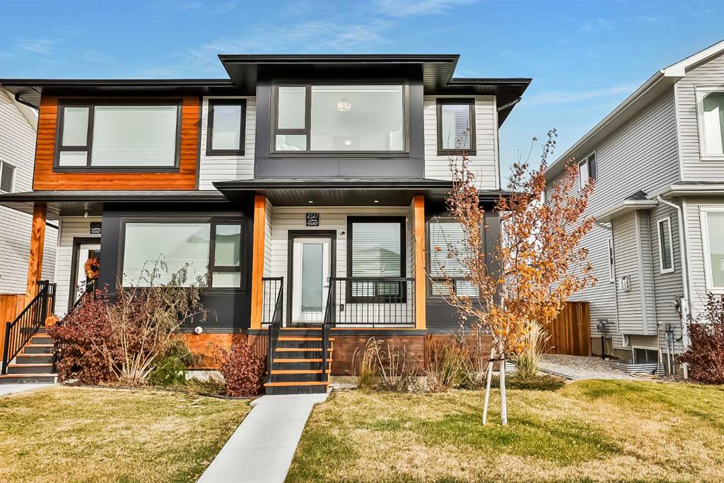 4347 Fairmont Gate S, A2266854, Alberta,