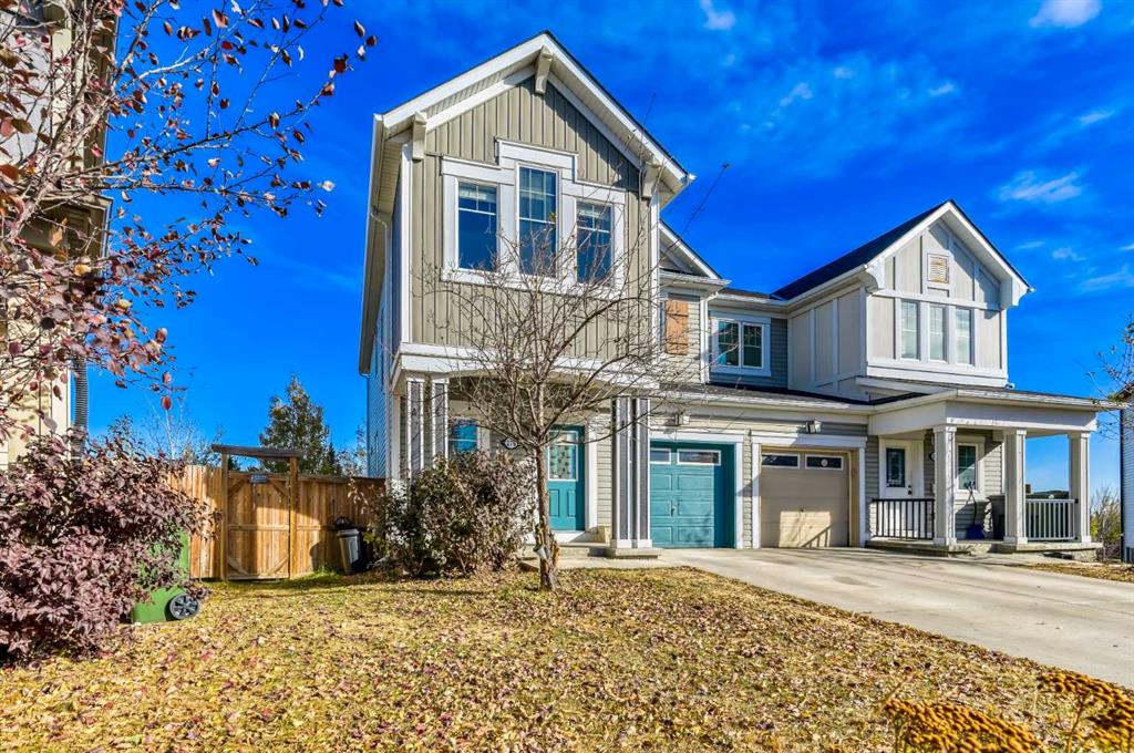276 Viewpointe Terrace , A2266858, Alberta,