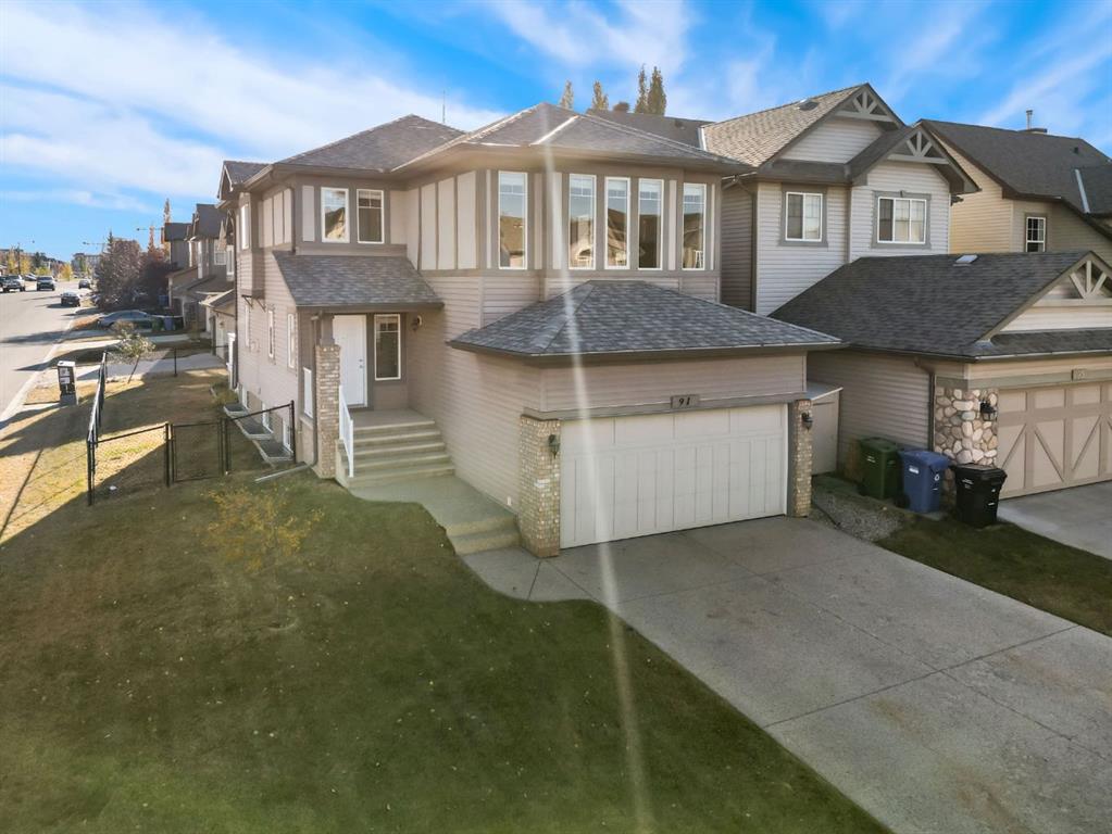 91 Cougartown Close SW, A2266860, Alberta,