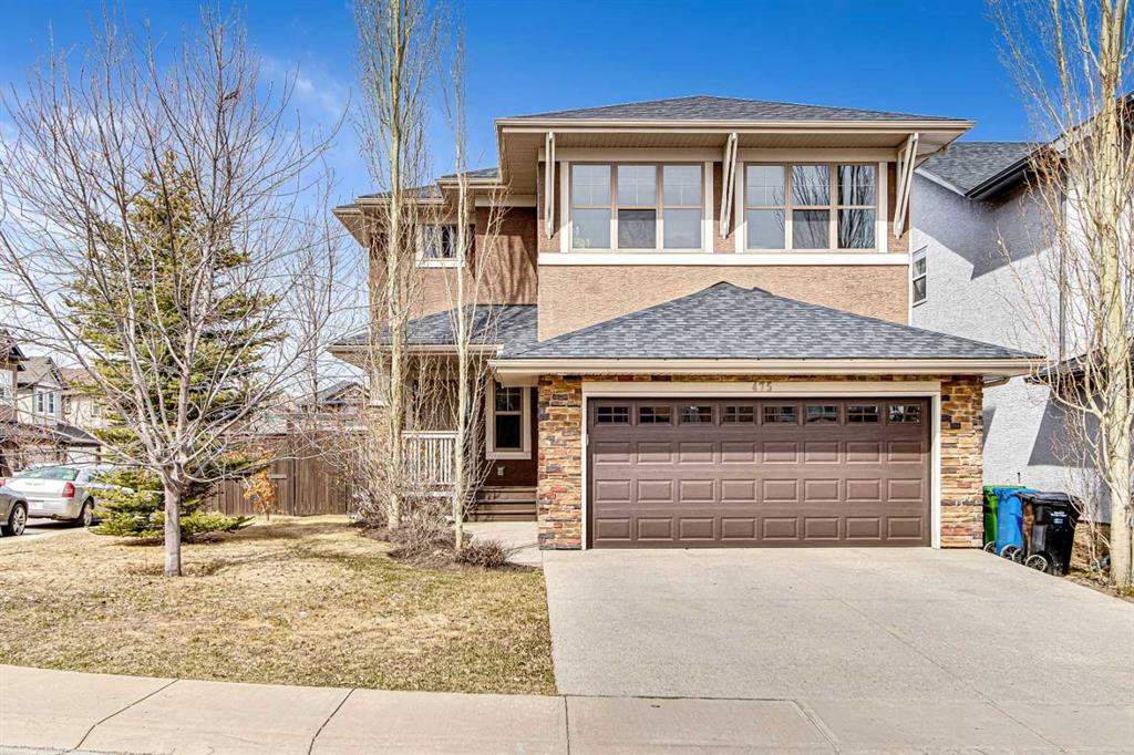475 Everbrook Way SW, A2266869, Alberta,