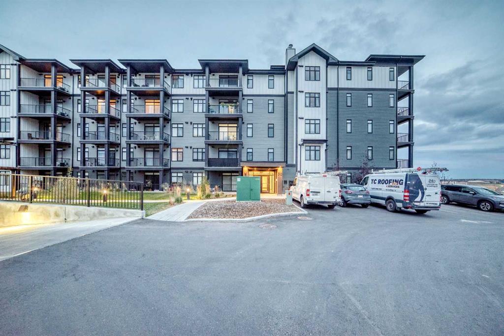 506, 30 Sage Hill  NW, A2266871, Alberta,