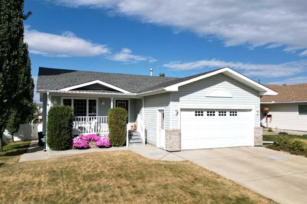 4514 54A Ave Cres  , A2266872, Alberta,