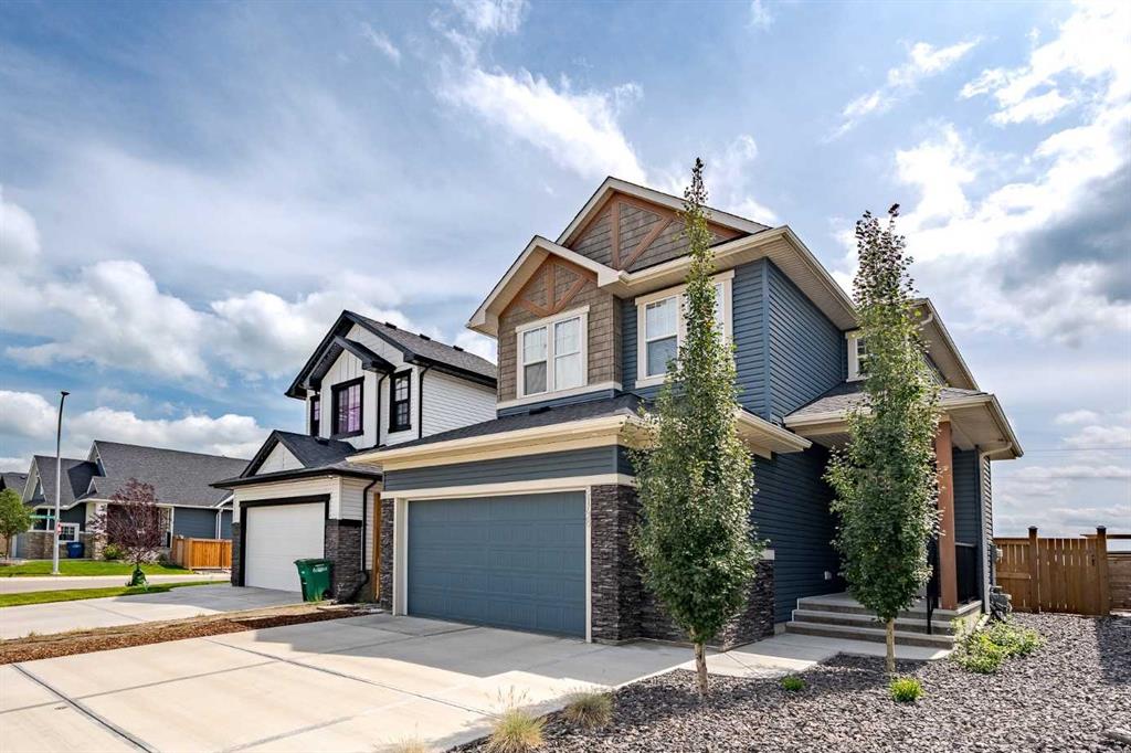 2148 Ravensdun Crescent SE, A2266873, Alberta,