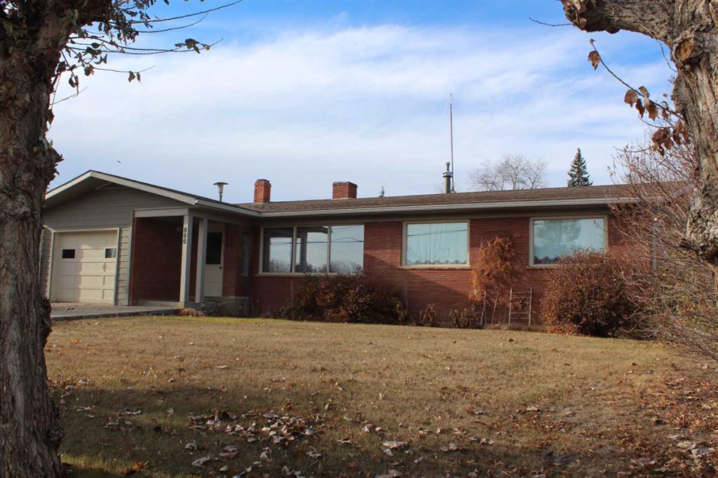 Third View of 800 2nd Street SE, NONE, Manning, Alberta, T0H 2M0
