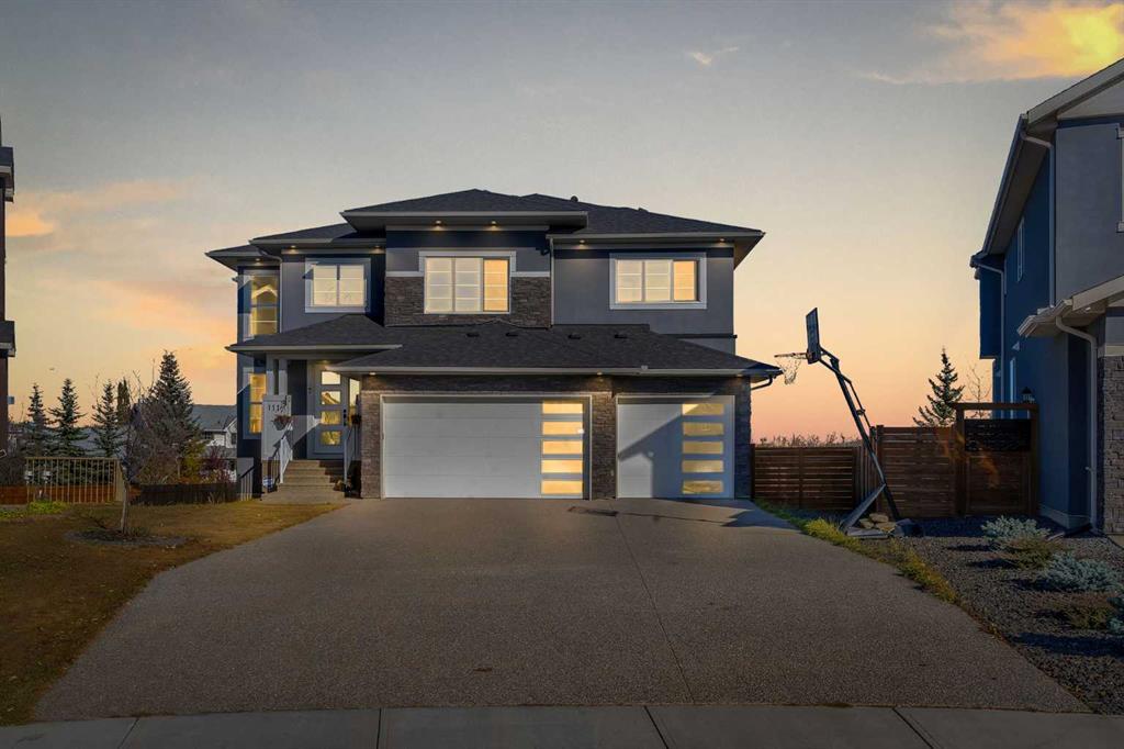 111 Kinniburgh Crescent , A2266884, Alberta,