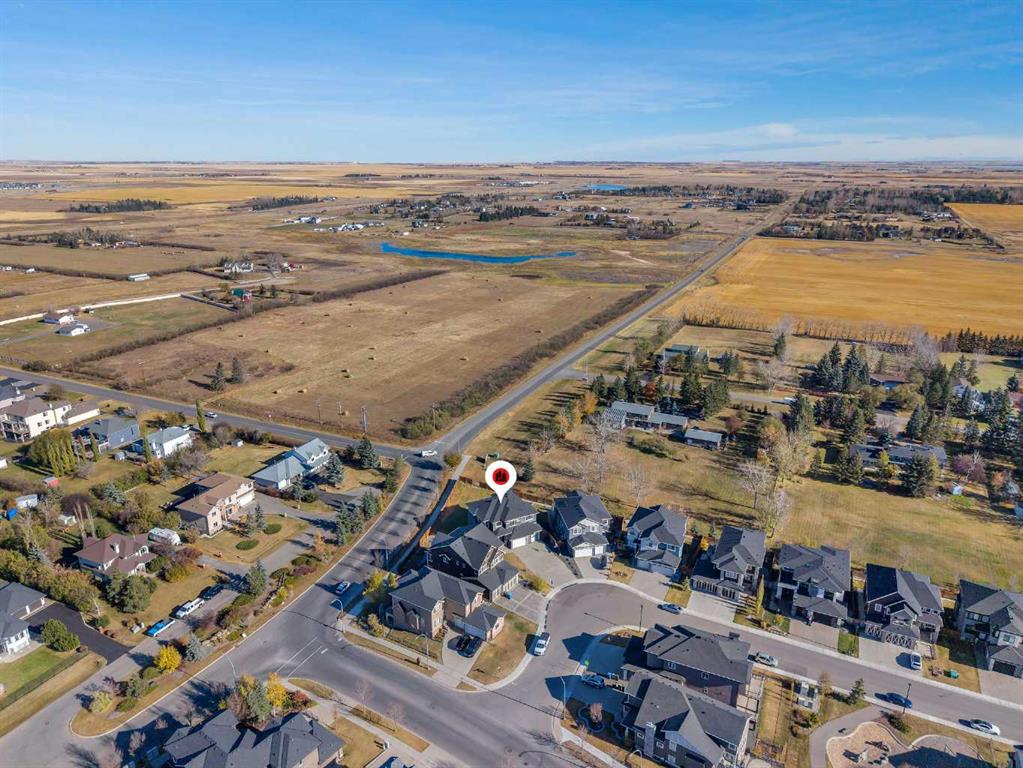 Fourth View of 111 Kinniburgh Crescent , Kinniburgh North, Chestermere, Alberta, T1X 1Y1