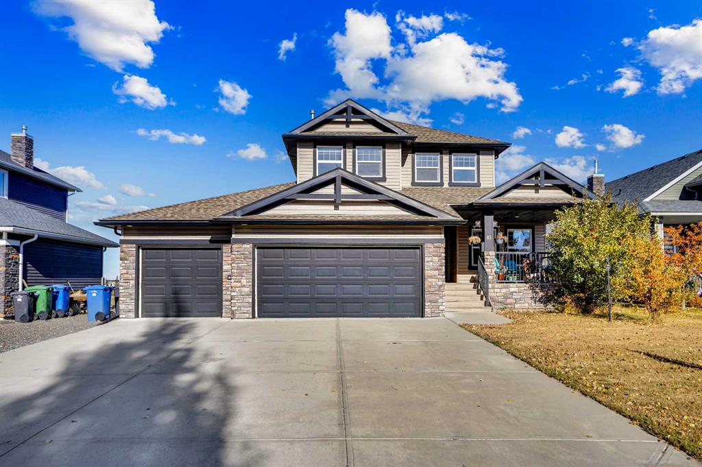 85 Boulder Creek Manor SE, A2266885, Alberta,