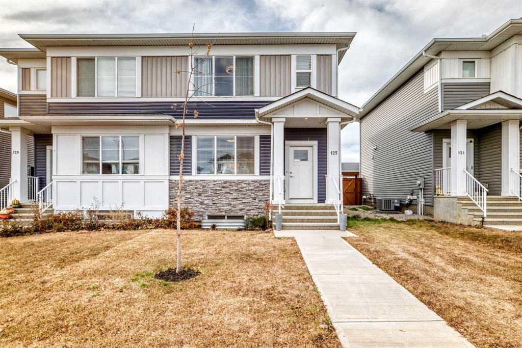 125 CHELSEA Drive , A2266886, Alberta,
