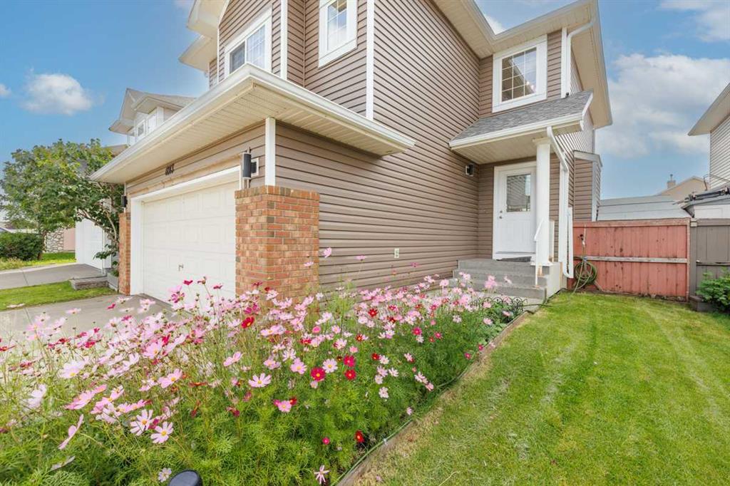 6013 Saddlehorn Drive NE, A2266889, Alberta,