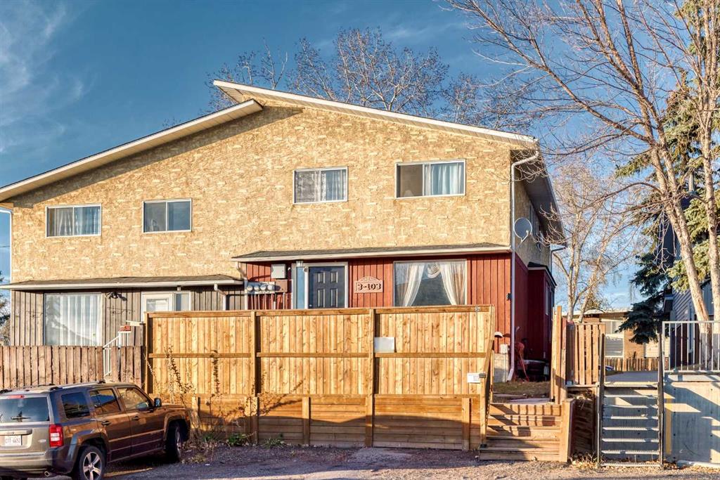 3, 103 Pinehill Place NE, A2266893, Alberta,