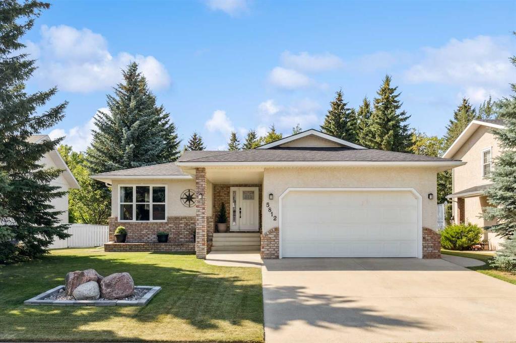 5812 63 Avenue , A2266894, Alberta,
