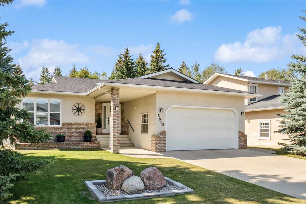Fourth View of 5812 63 Avenue , NONE, Olds, Alberta, T4H 1V3