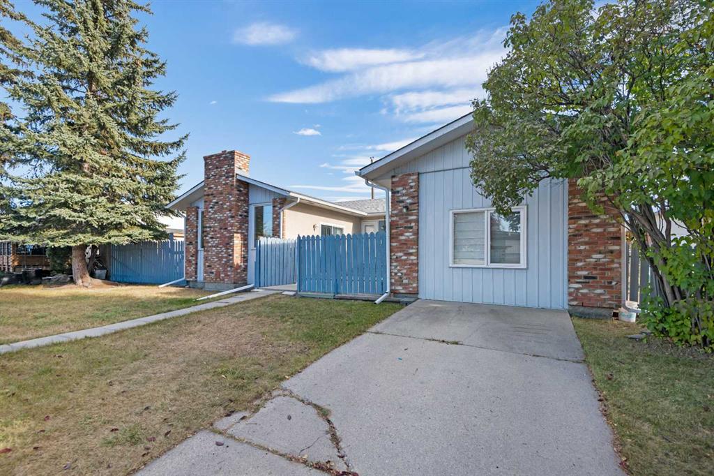 Third View of 228 Queensland Drive SE, Queensland, Calgary, Alberta, T2J 3R8