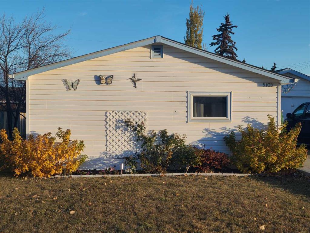 5109 44 Avenue , A2266897, Alberta,