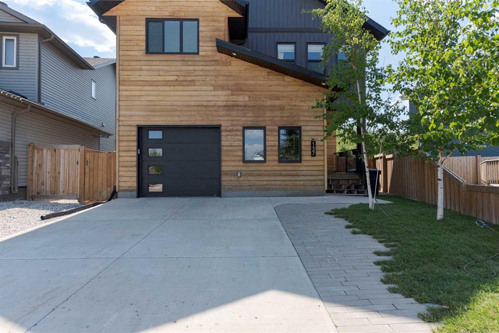 Third View of 137 Pearson Drive , Waterways, Fort McMurray, Alberta, T9H 4S4