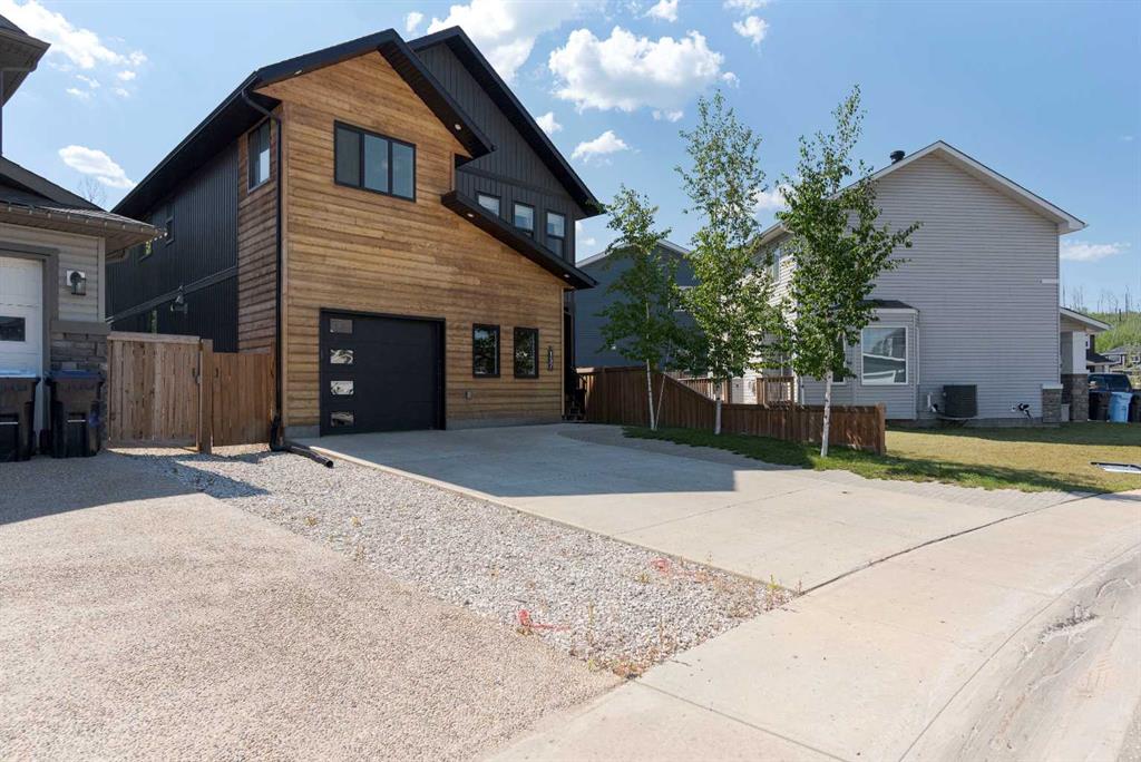 Fourth View of 137 Pearson Drive , Waterways, Fort McMurray, Alberta, T9H 4S4
