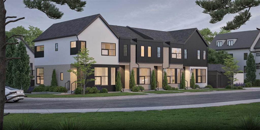 2114 4 Street NE, A2266899, Alberta,