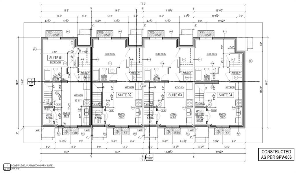 Fifth View of 2114 4 Street NE, Winston Heights/Mountview, Calgary, Alberta, T2E 1S9