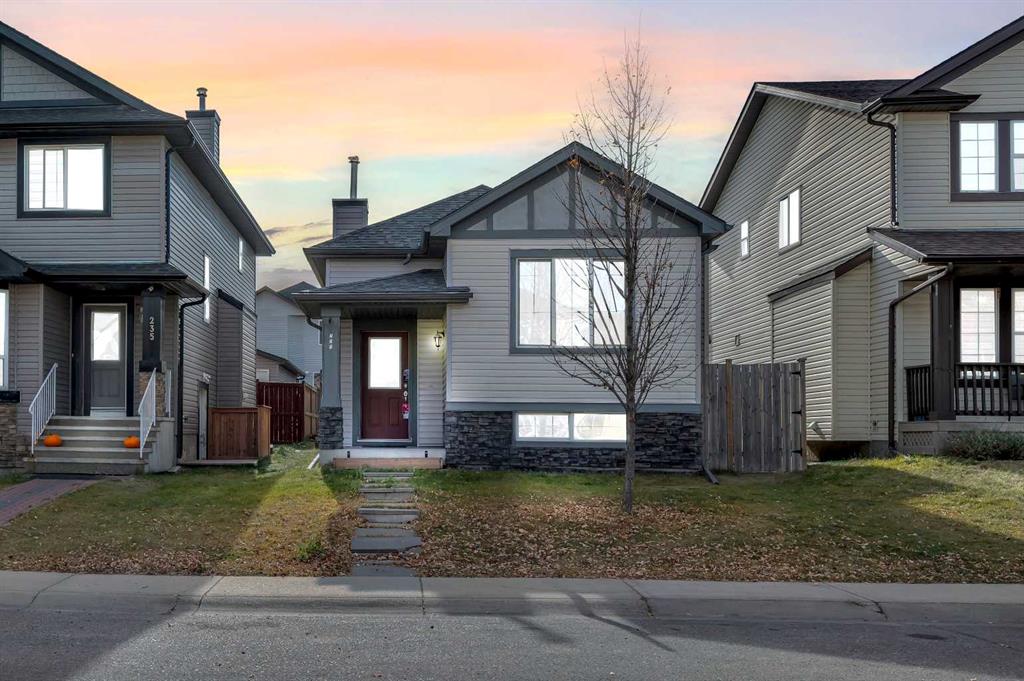 231 Saddlebrook Way NE, A2266900, Alberta,