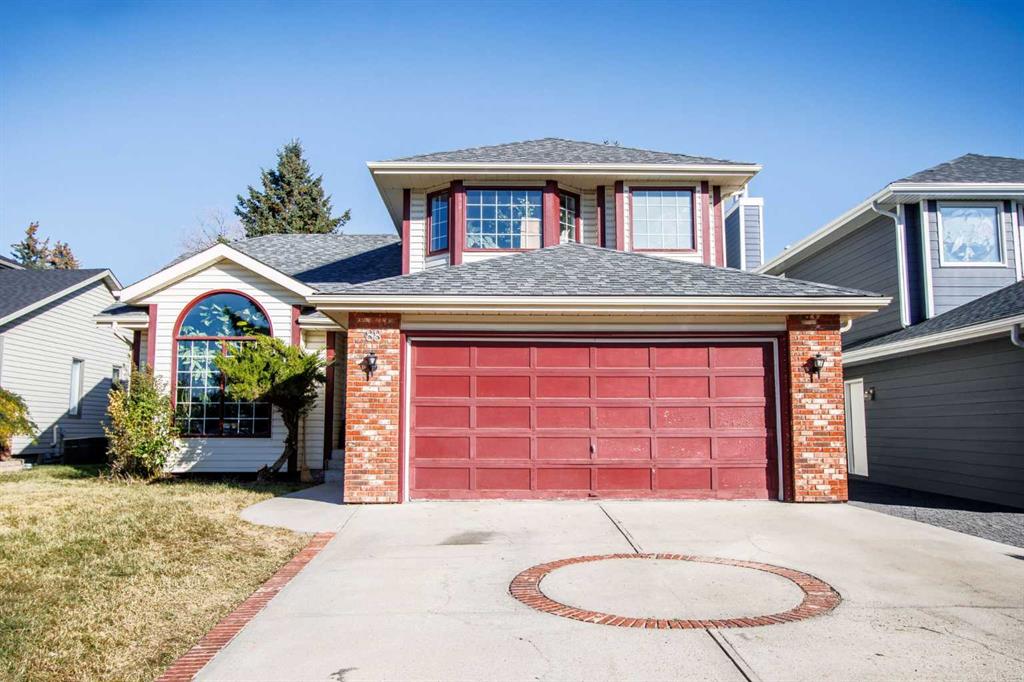 88 Woodford Close SW, A2266902, Alberta,