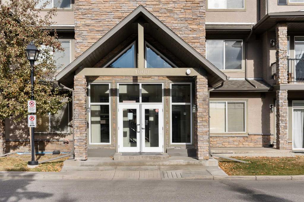 1111, 211 Aspen Stone Boulevard SW, A2266907, Alberta,