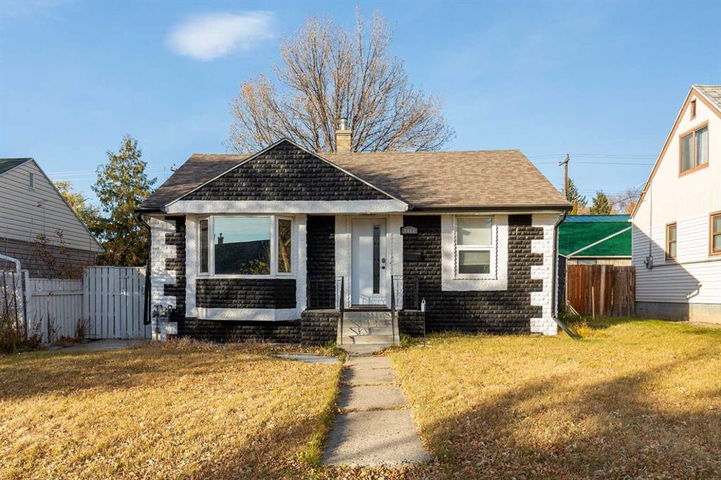 1821 5A Avenue N, A2266910, Alberta,