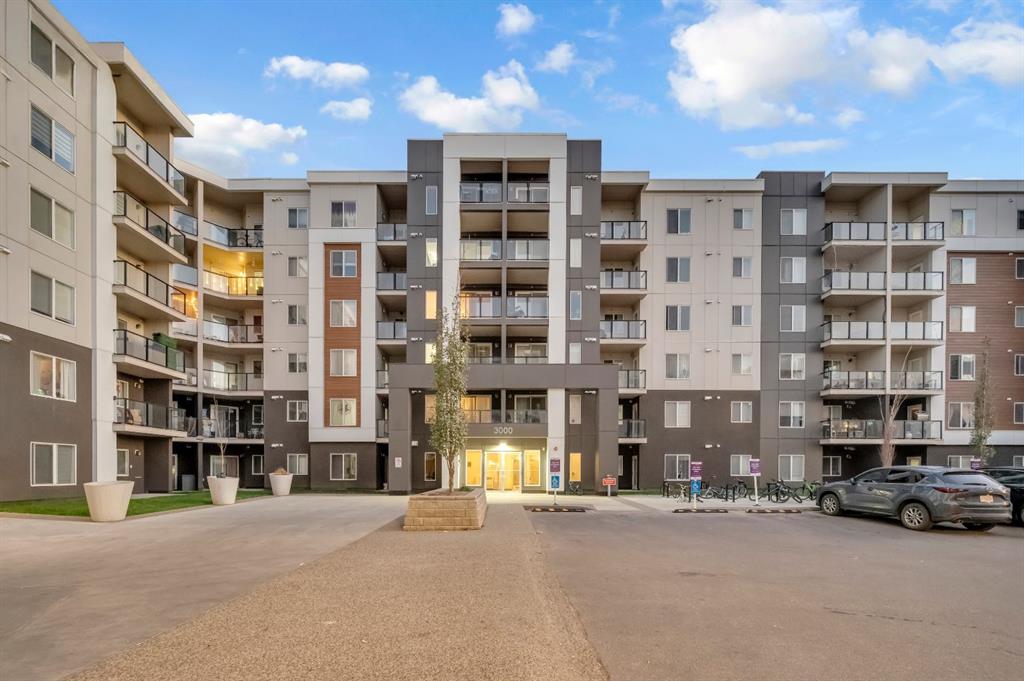 3502, 4641 128 Avenue NE, A2266911, Alberta,