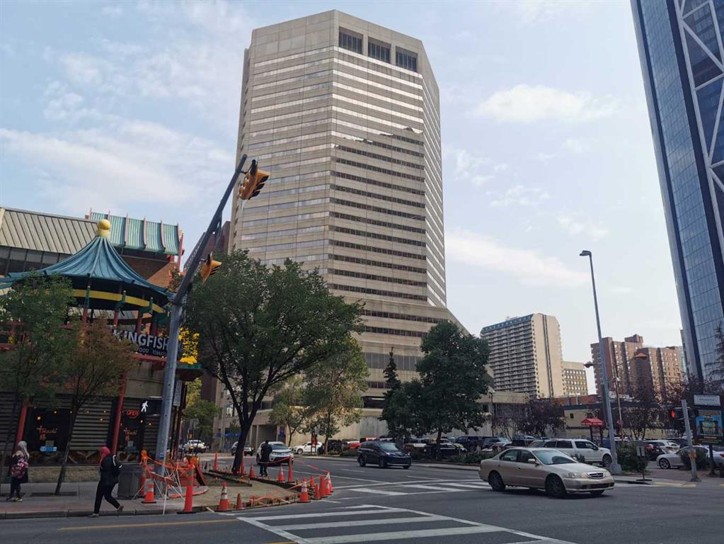 218, 328 Centre Street SE, A2266912, Alberta,