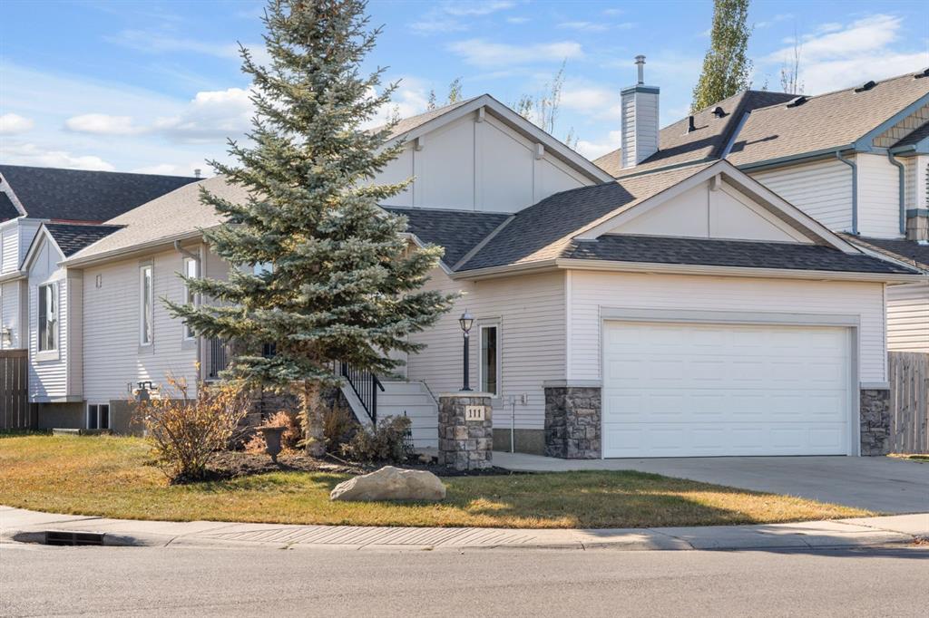 111 Cimarron Park Circle , A2266914, Alberta,