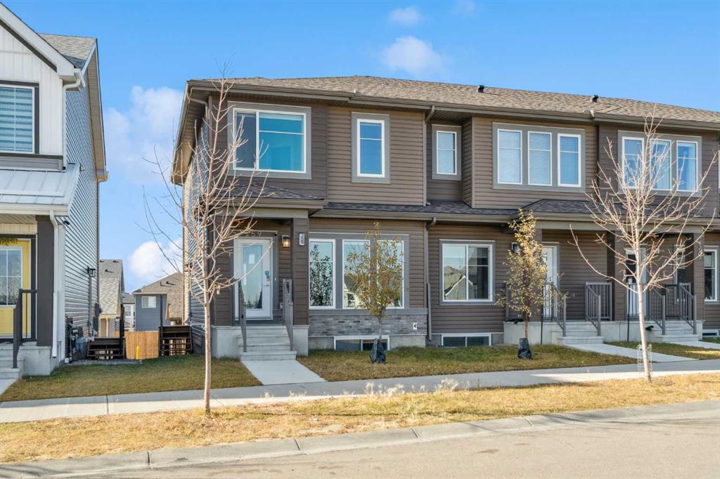 259 Lucas Boulevard NW, A2266915, Alberta,