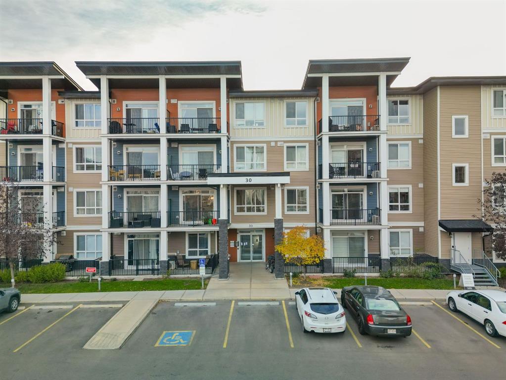 117, 30 Walgrove  SE, A2266923, Alberta,