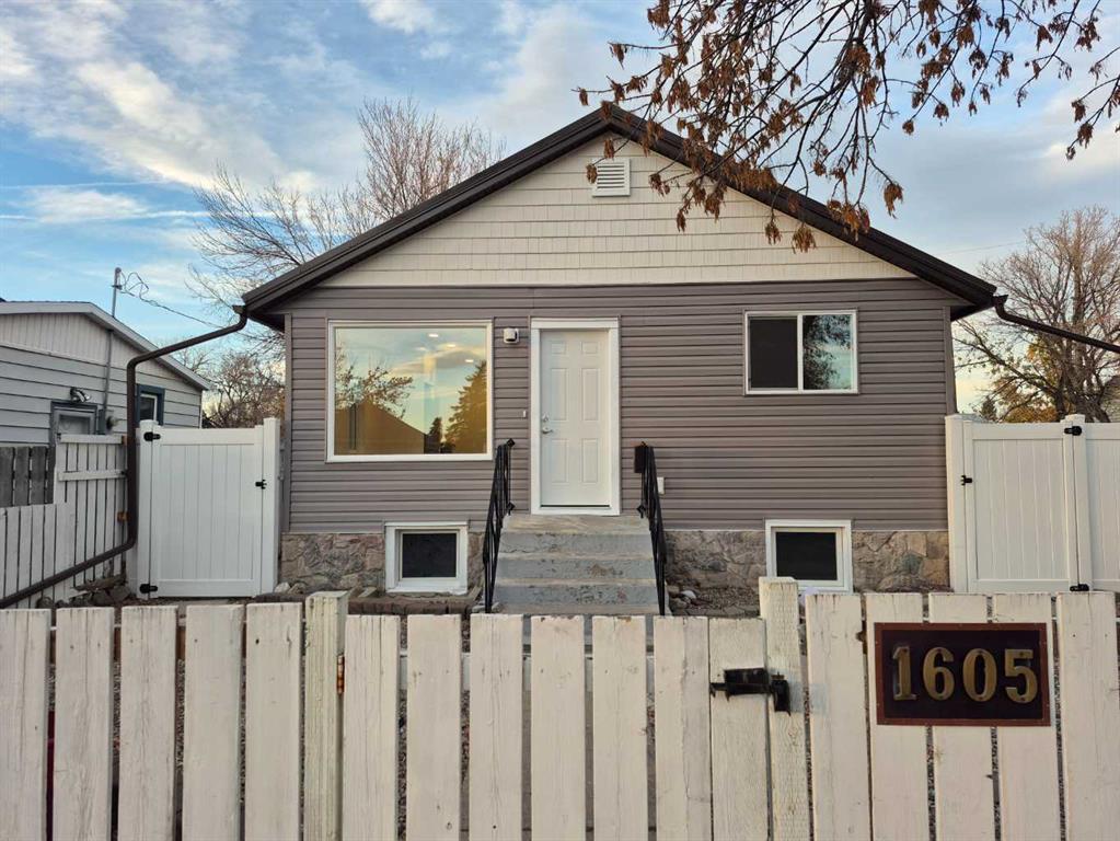 1605 3 Avenue N, A2266926, Alberta,