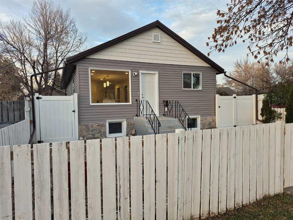 Third View of 1605 3 Avenue N, Westminster, Lethbridge, Alberta, t1h0j7